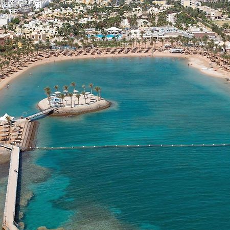 Hrg Hurghada Hotel Apartments Aqua Park - By Mamo Property Kültér fotó