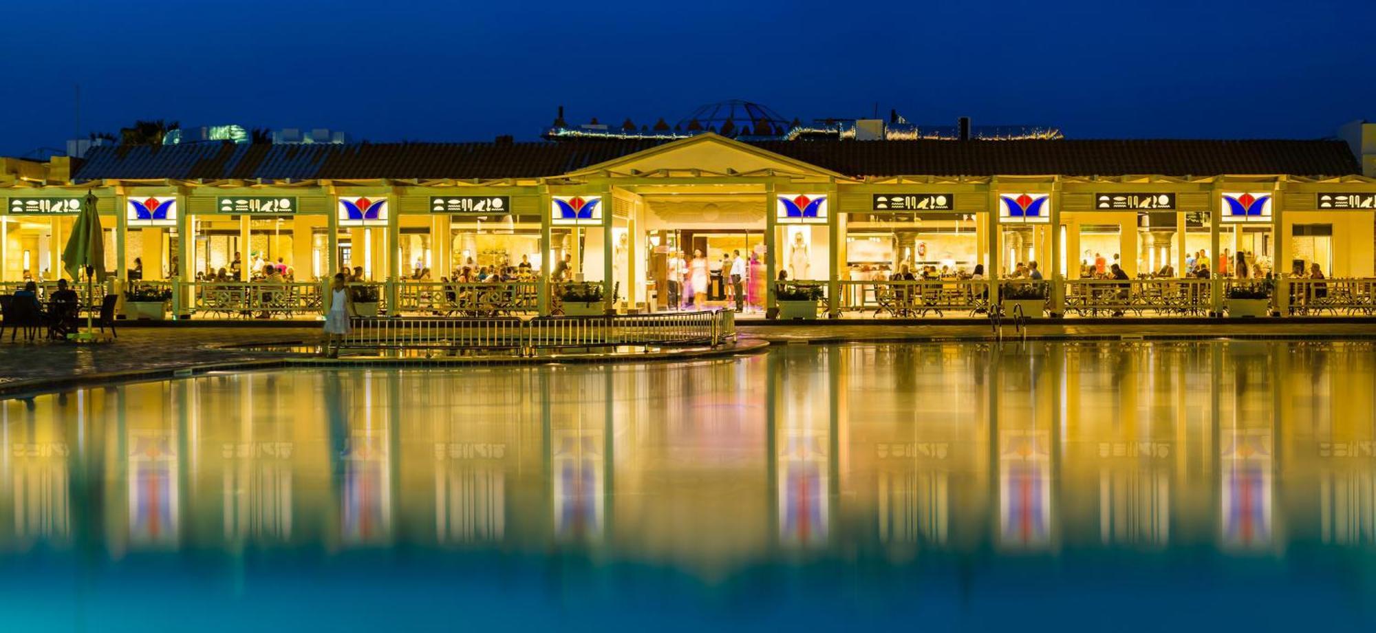 Hrg Hurghada Hotel Apartments Aqua Park - By Mamo Property Kültér fotó