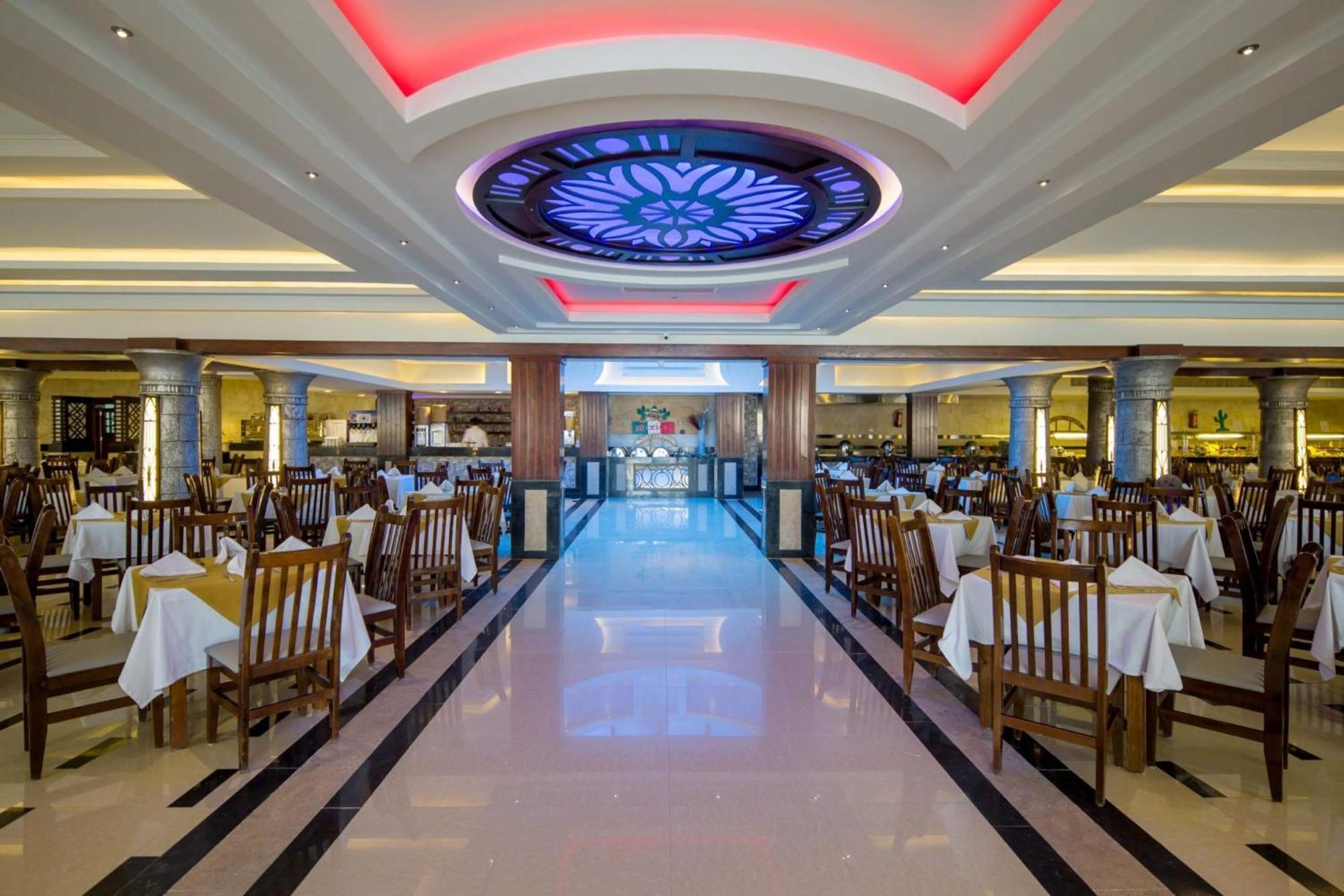 Hrg Hurghada Hotel Apartments Aqua Park - By Mamo Property Kültér fotó