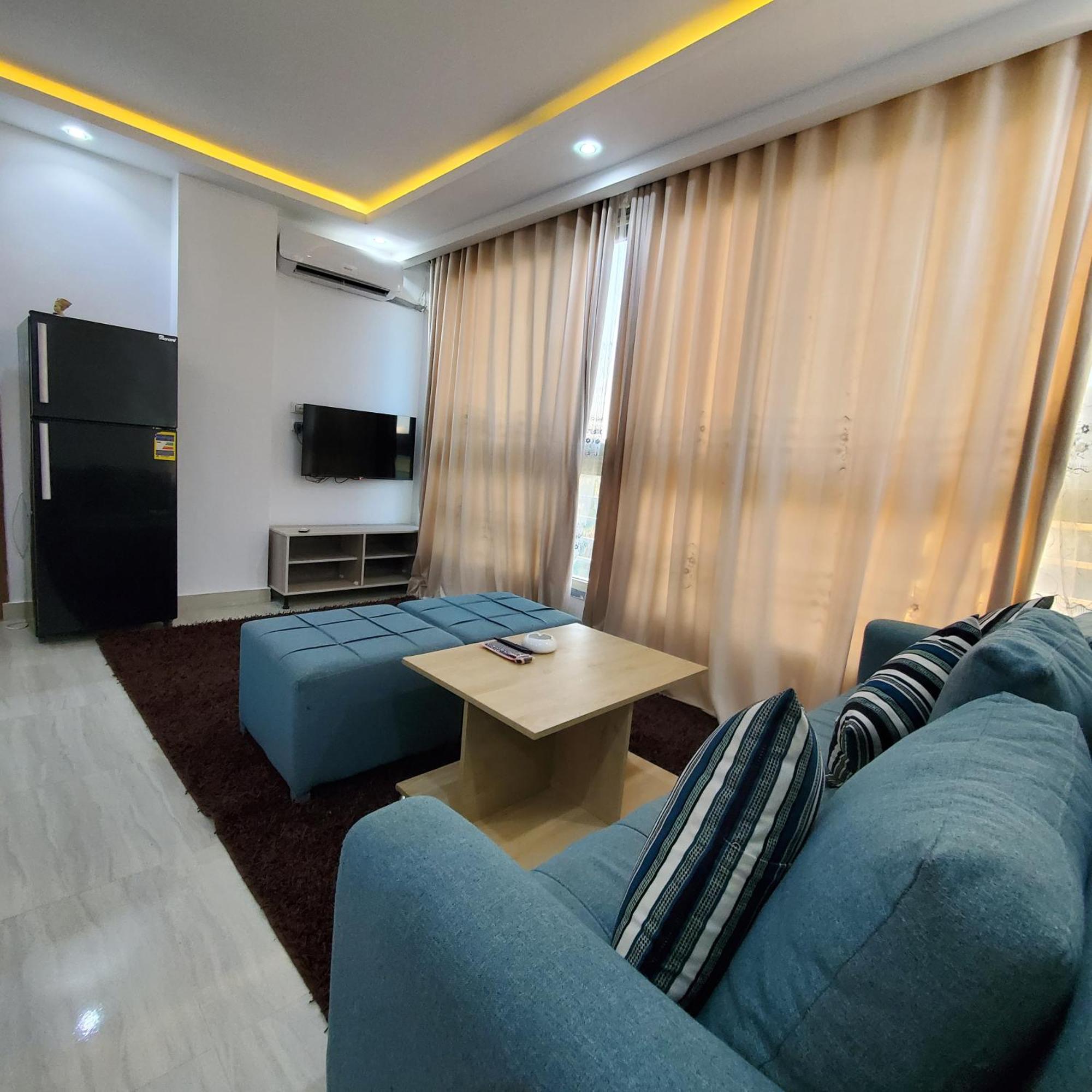 Hrg Hurghada Hotel Apartments Aqua Park - By Mamo Property Kültér fotó