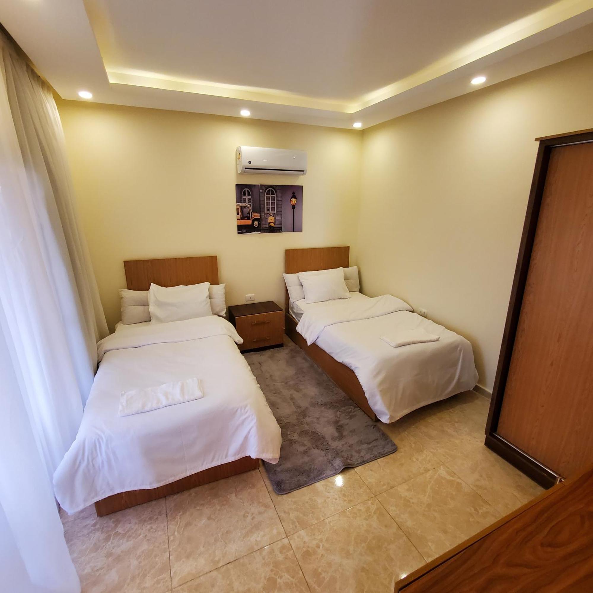 Hrg Hurghada Hotel Apartments Aqua Park - By Mamo Property Szoba fotó