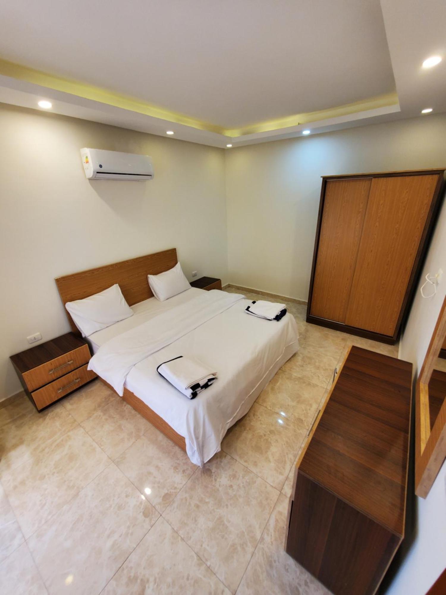 Hrg Hurghada Hotel Apartments Aqua Park - By Mamo Property Szoba fotó