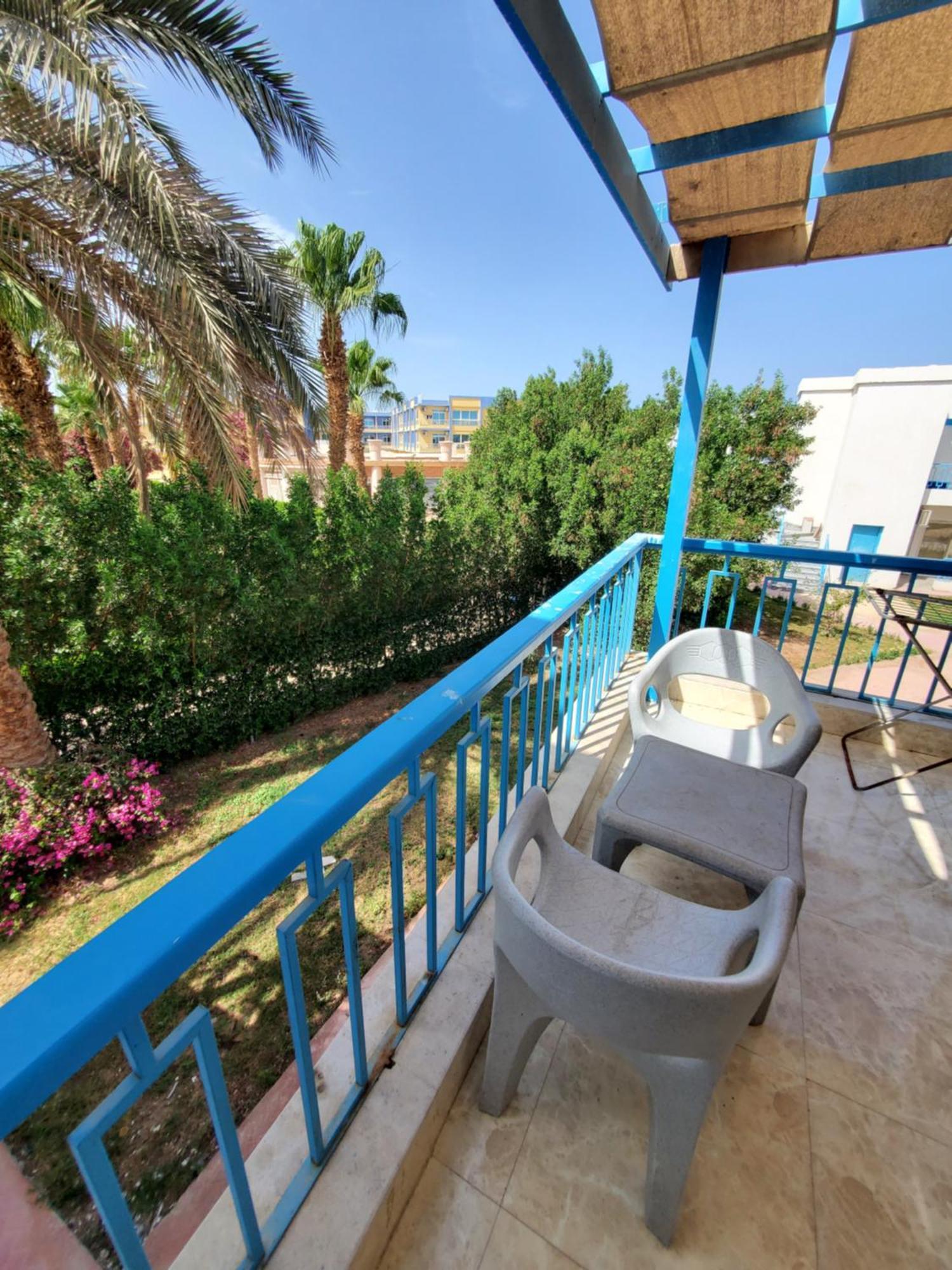 Hrg Hurghada Hotel Apartments Aqua Park - By Mamo Property Kültér fotó