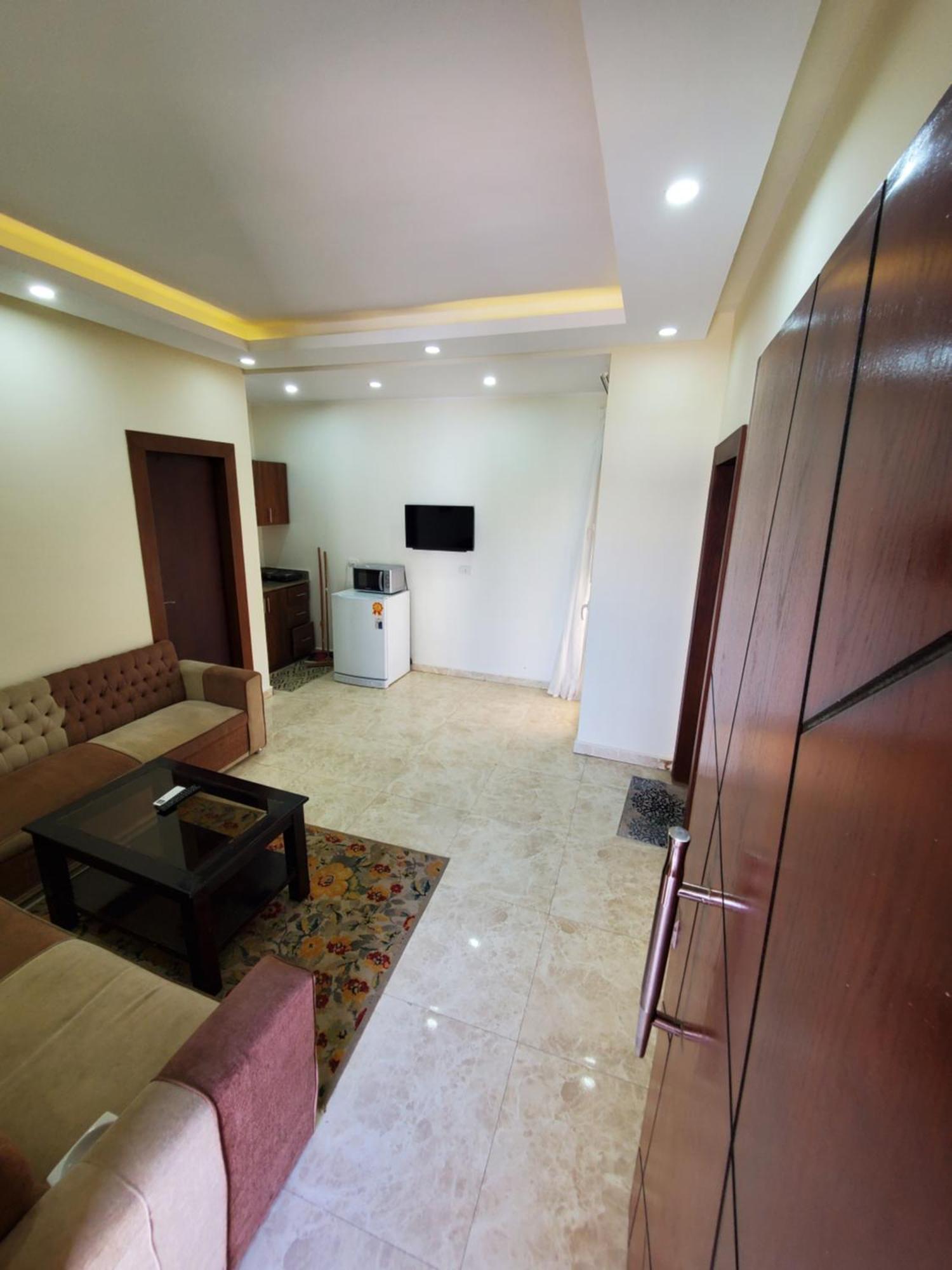 Hrg Hurghada Hotel Apartments Aqua Park - By Mamo Property Szoba fotó