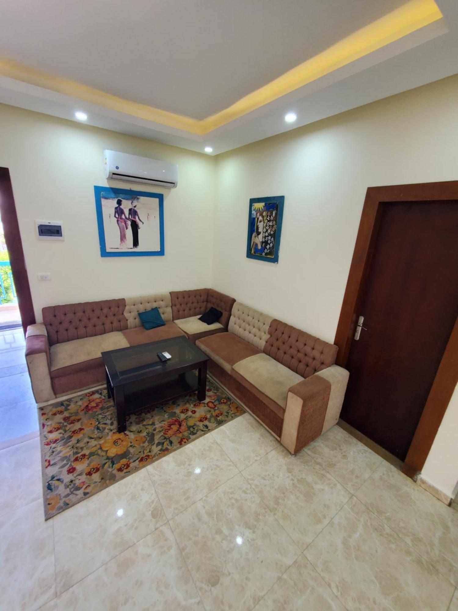 Hrg Hurghada Hotel Apartments Aqua Park - By Mamo Property Szoba fotó