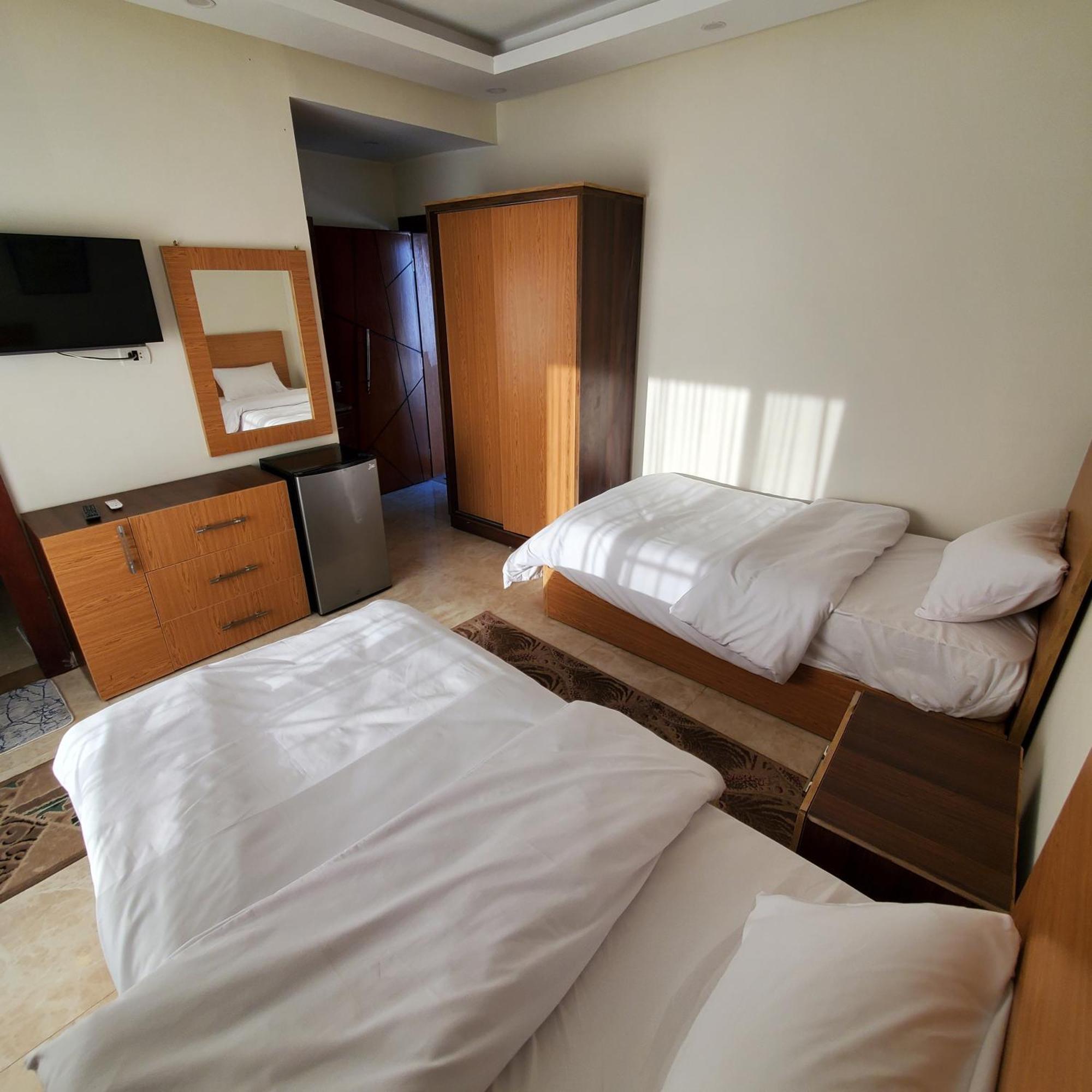 Hrg Hurghada Hotel Apartments Aqua Park - By Mamo Property Kültér fotó