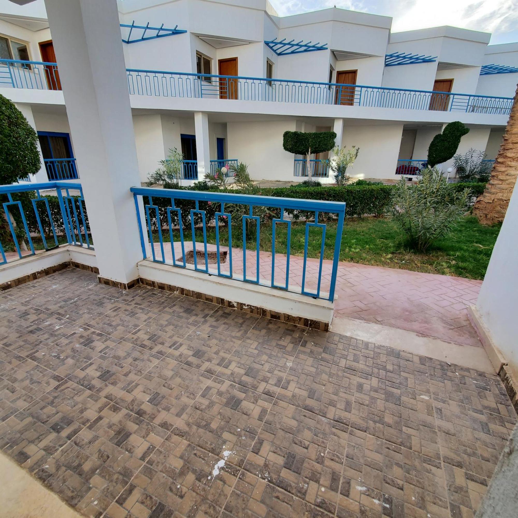 Hrg Hurghada Hotel Apartments Aqua Park - By Mamo Property Szoba fotó