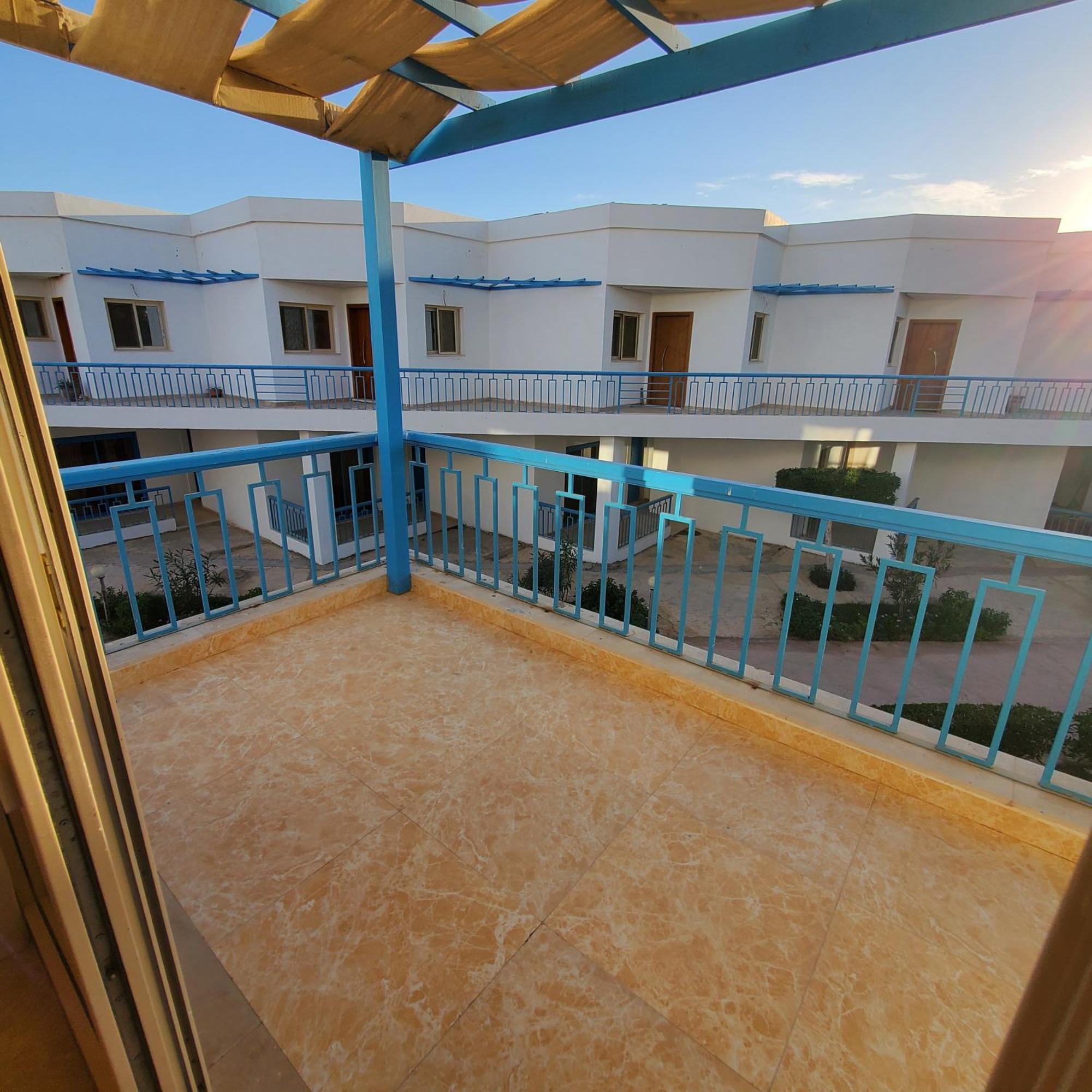 Hrg Hurghada Hotel Apartments Aqua Park - By Mamo Property Szoba fotó